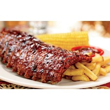 Baby Back Ribs Original